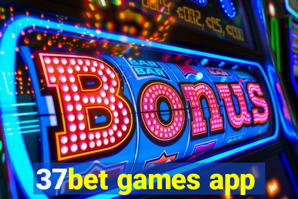 37bet games app